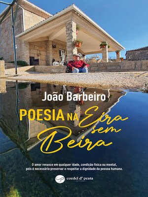 cover image of Poesia na Eira sem Beira